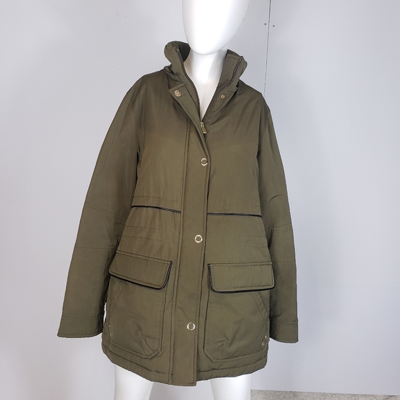Croft & Barrow Winter Jacket - Picture 8 of 16